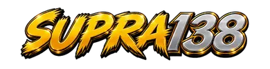 SUPRA138 Logo